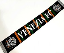 sciarpa Venezia fc venice