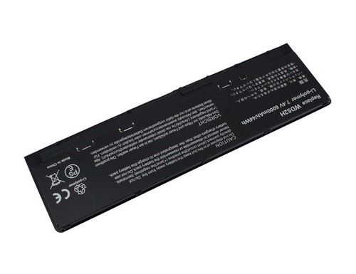 Batteria per dell latitude - batteria,