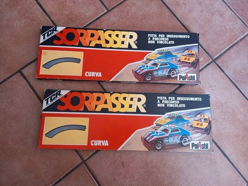 Lotto rare curve - lotto,
