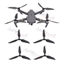 4 pezzi eliche a 3 pale in