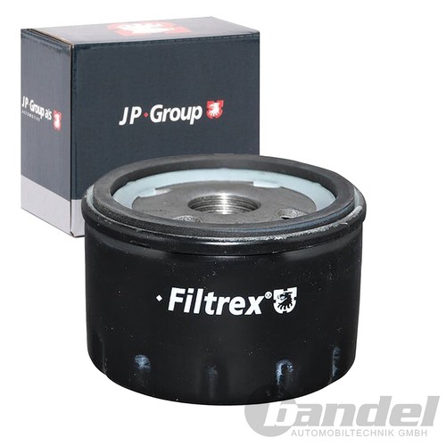 Group filtro olio a - filtro,