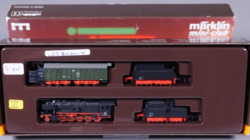 Scala märklin 81360 - scala,