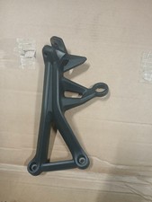 Pedana Passeggero Destra