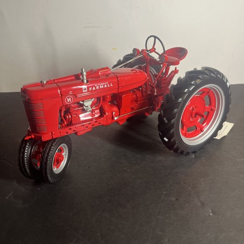 Trattore franklin farmall - trattore,