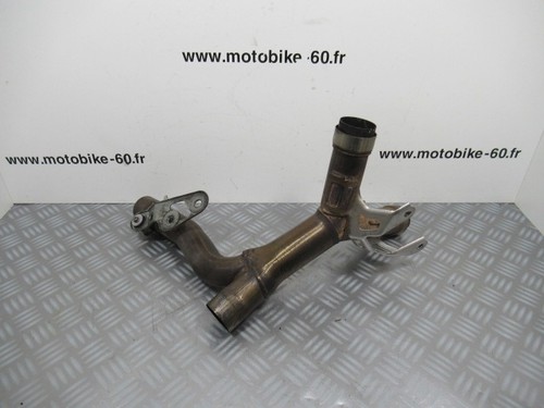 Collettore scarico ducati - collettore,