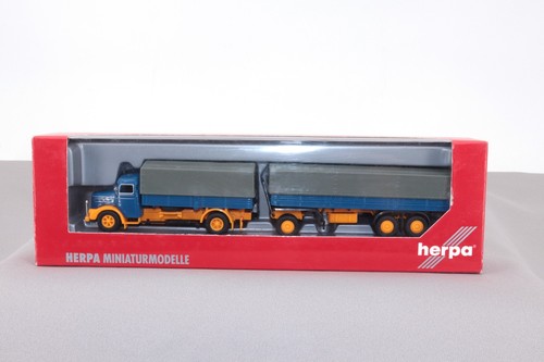 Man grigio telone - telone, rimorchio
