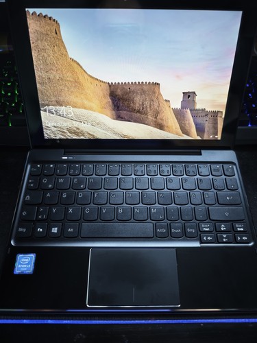 Lenovo miix 310 - 310-10icr, ottime