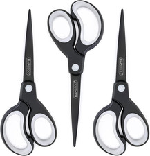 1597 Forbici Leggere per Carta