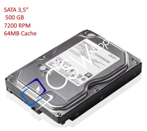 Hard disk sata iii - disk,