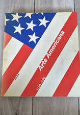 Arte Americana, 1930-1970 Arte