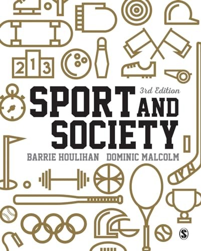 Sport and society student - sport,