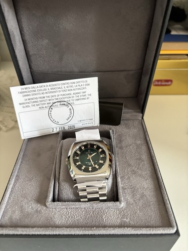 Orologio uomo stile vintage - orologio,