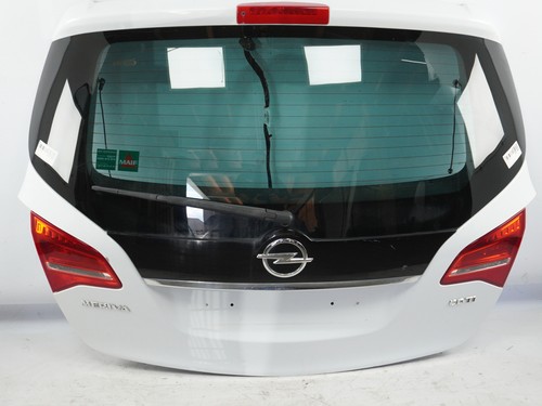 Occasione portellone opel - occasione,