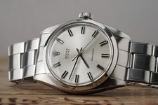 c1967 ROLEX Vintage Oyster