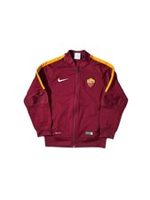 ? Felpa Nike AS Roma Dri-Fit – Bambino (Taglia 8-10 anni)