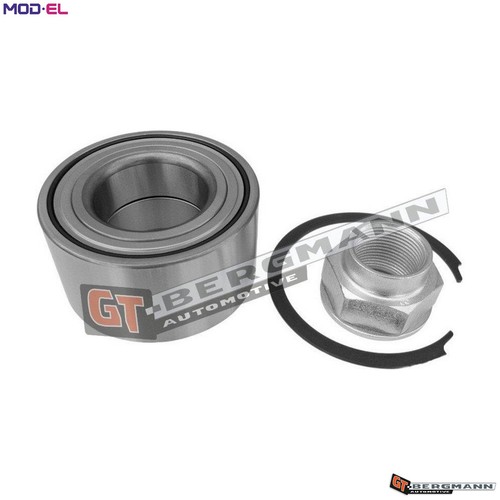 Kit cuscinetti ruota gt26 - kit, gt26-025