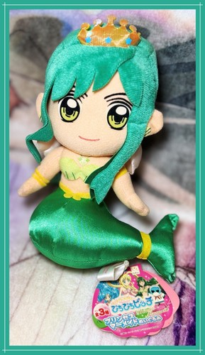 Furyu peluche sirena - furyu,