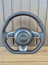 VOLANTE SPORTIVO SLINE AUDI TT