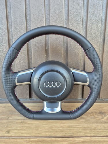 Volante sportivo sline - sportivo, audi