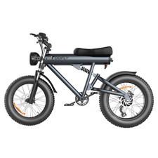 Bicicletta Elettrica Toofly 20