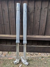 COPPIA forcelle VOR SME 530