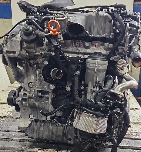 Motore semicompleto per - motore,