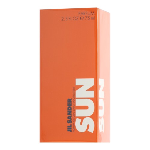 Profumo jil sander sun ml - jil,
