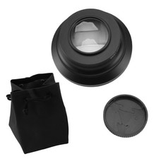 Obiettivo professionale 37 mm