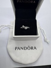 Anello Pandora autentico