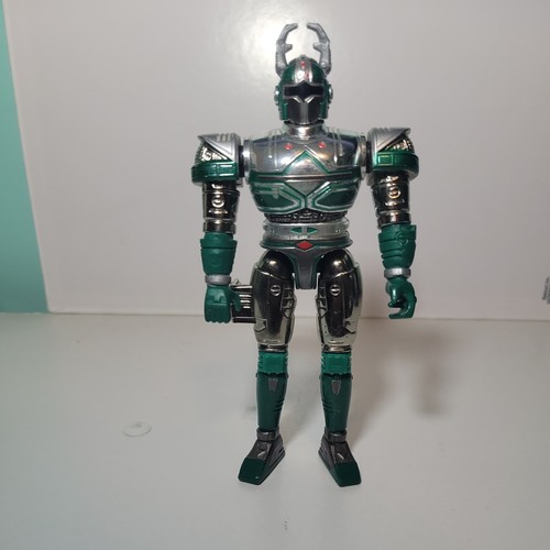 Modellino vintage beetleborgs - modellino,