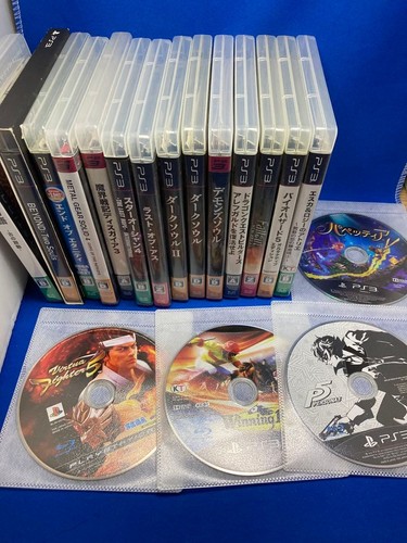 Lotto giochi ps3 - 22,