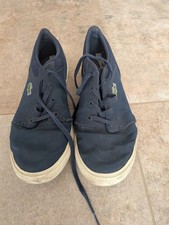 Lacoste Sneakers Plimsolls