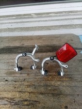 Belle pinze freno vintage