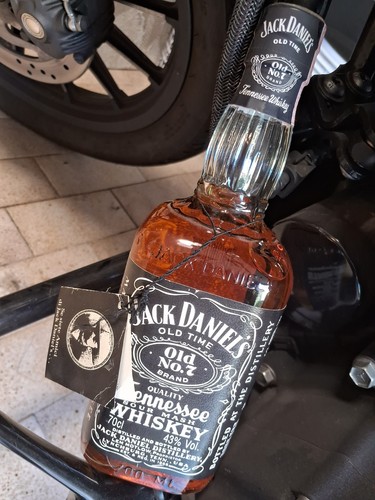 Tennessee whiskey jack - tennessee,