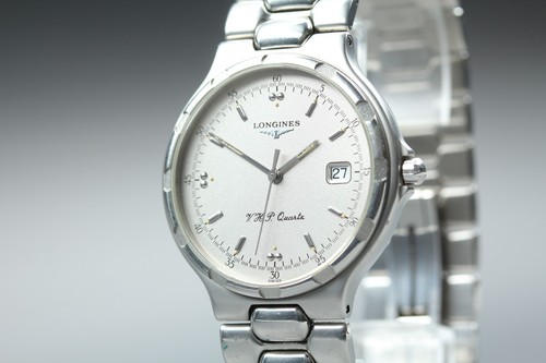 Orologio uomo longines - uomo,