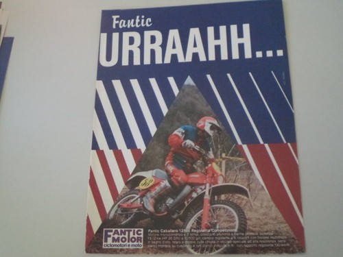 Advertising pubblicità 1981 - advertising,
