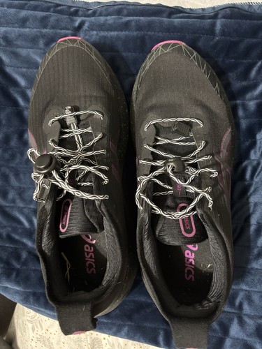 Tratta scarpe da corsa - da,