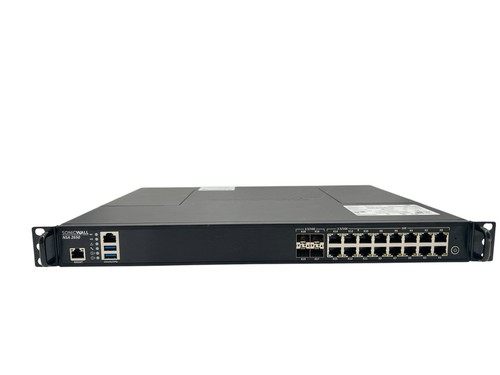 Anatel sonicwall nsa - anatel,