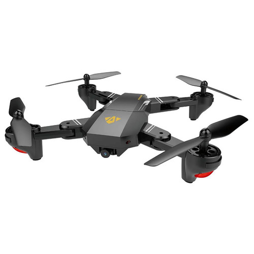 Mini drone pieghevole selfie