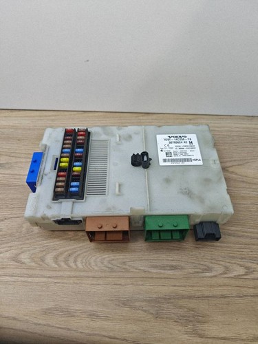 Modulo fusibili diesel - , volvo