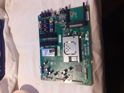 Scheda madre mainboard per - madre/mainboard, tv