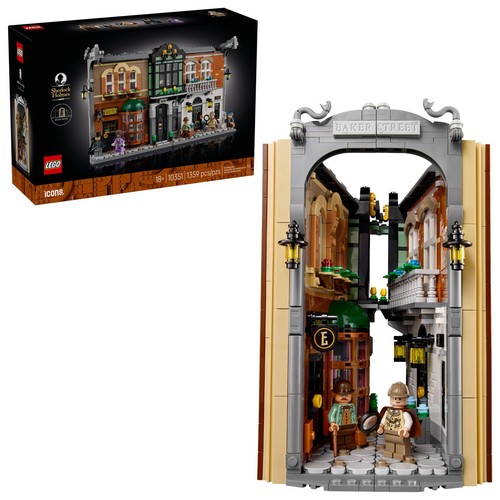 Lego icons 10351 - lego®,