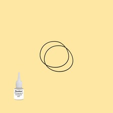 Giradischi Cinghia Olio = Kit