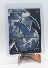 MTG - Arcbound Ravager -