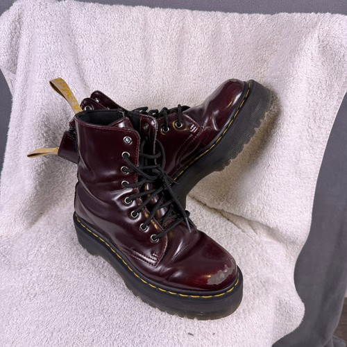 Stivali martens jadon ii - stivali,