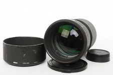 Nikon AF Nikkor ED 80-200 mm