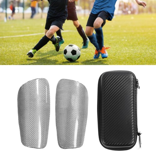 Paio parastinchi calcio - 1,