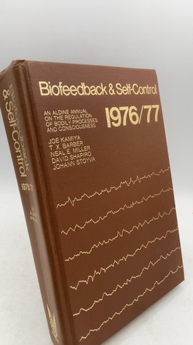 Biofeedback self control - biofeedback, &
