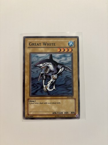 Grande starter deck bianco - starter,