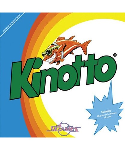 Kinotto skiantos - kinotto,,
